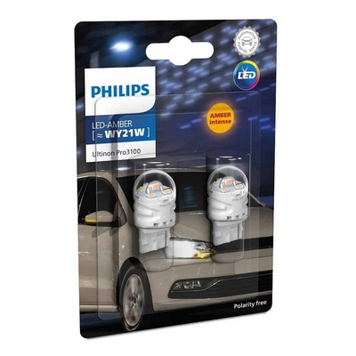 Philips Bulb LED WY21W Pro3100